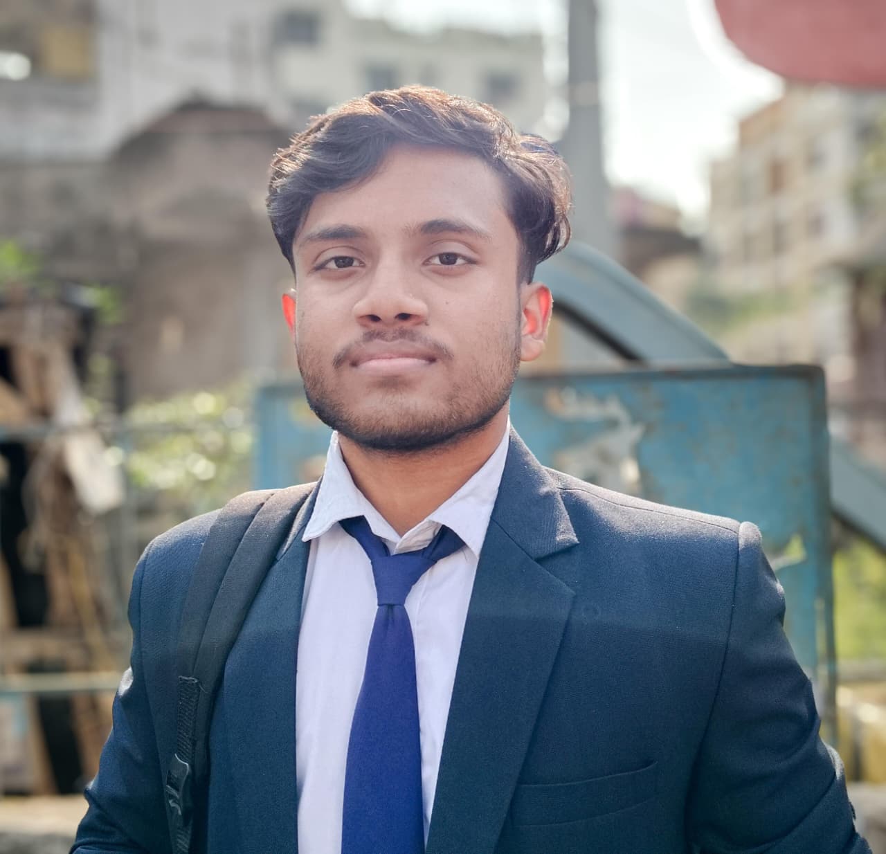 Arpan Kumar Sahoo