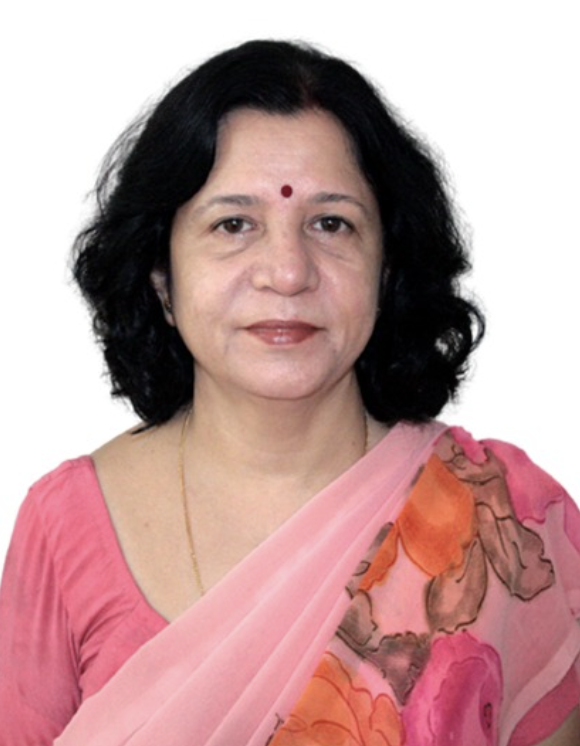 Prof. Dr. Banani Chakrabarti